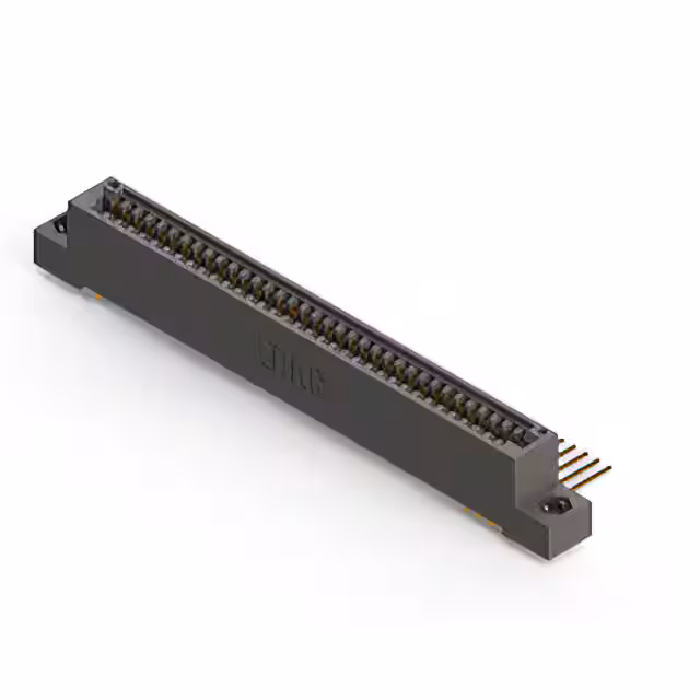 895-070-559-208 EDAC Inc.  Edgeboard Connectors